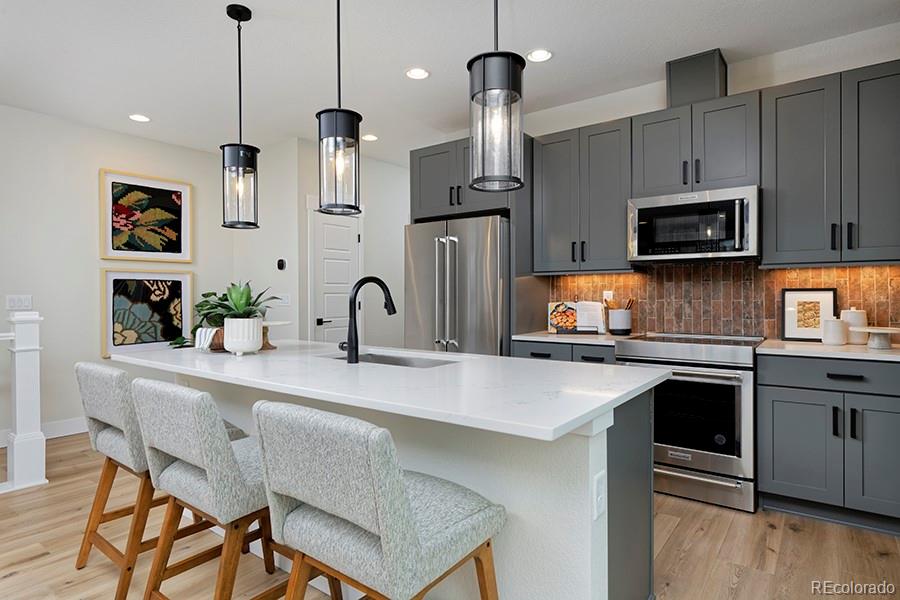 MLS Image #2 for 3145 w bates avenue,denver, Colorado