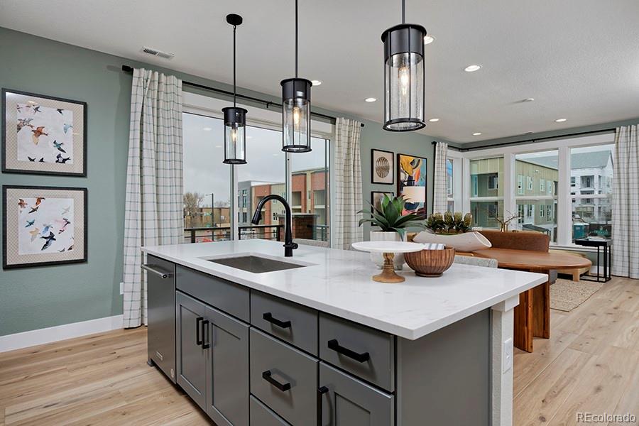 MLS Image #3 for 3145 w bates avenue,denver, Colorado