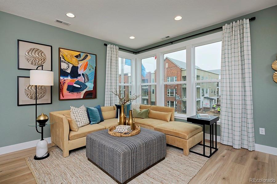MLS Image #6 for 3145 w bates avenue,denver, Colorado