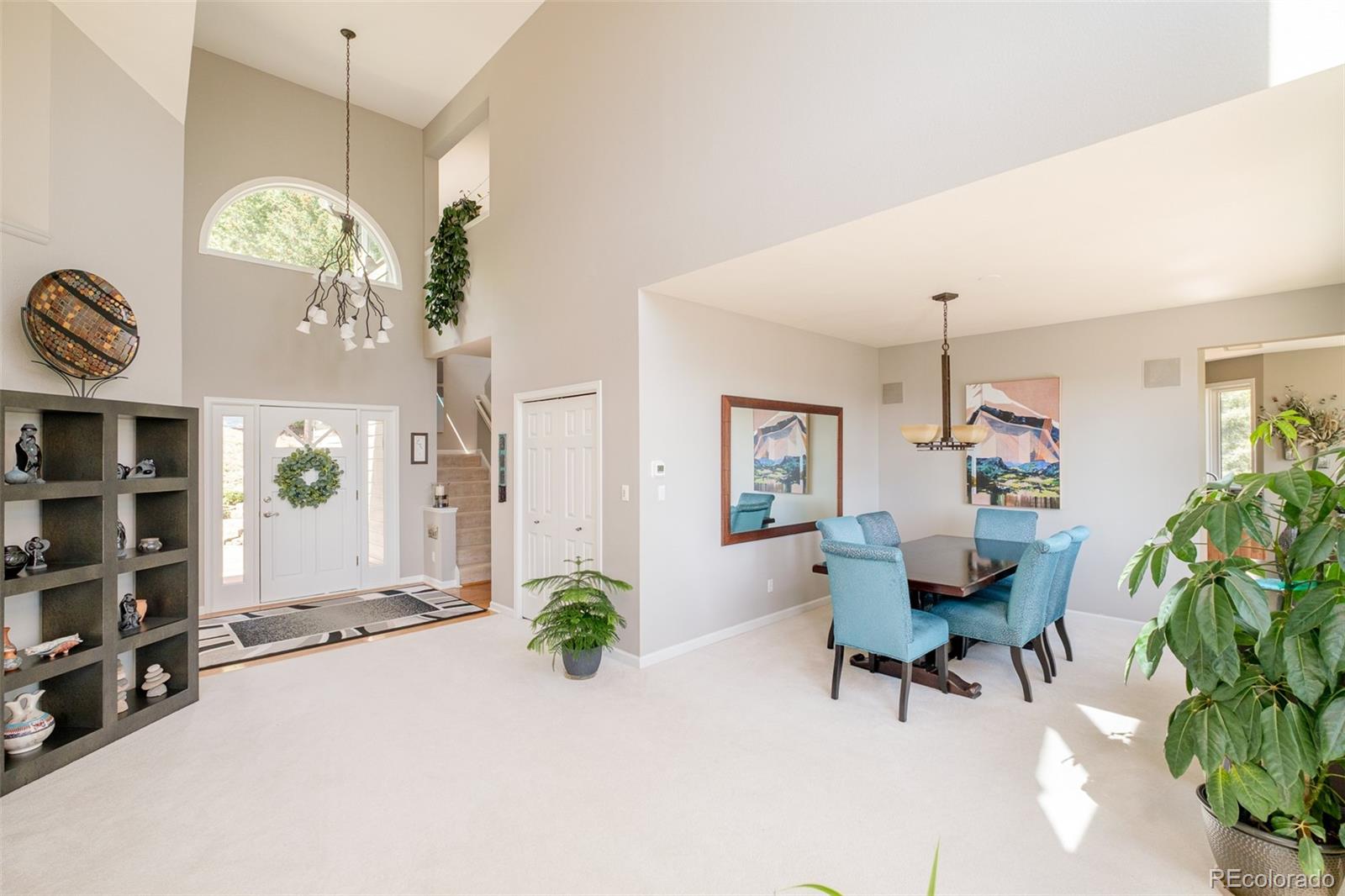MLS Image #10 for 5369  evergreen heights drive,evergreen, Colorado