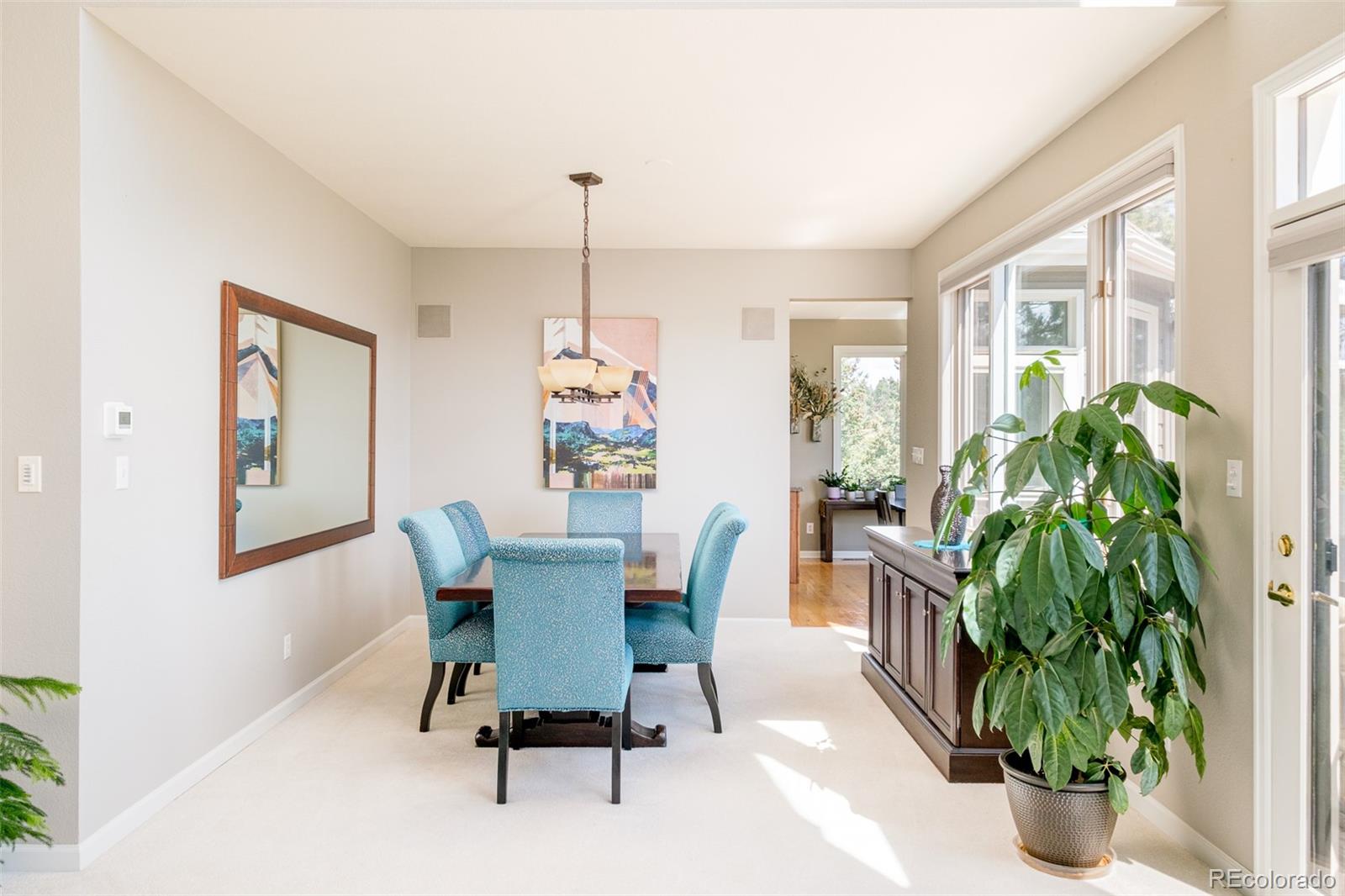 MLS Image #11 for 5369  evergreen heights drive,evergreen, Colorado