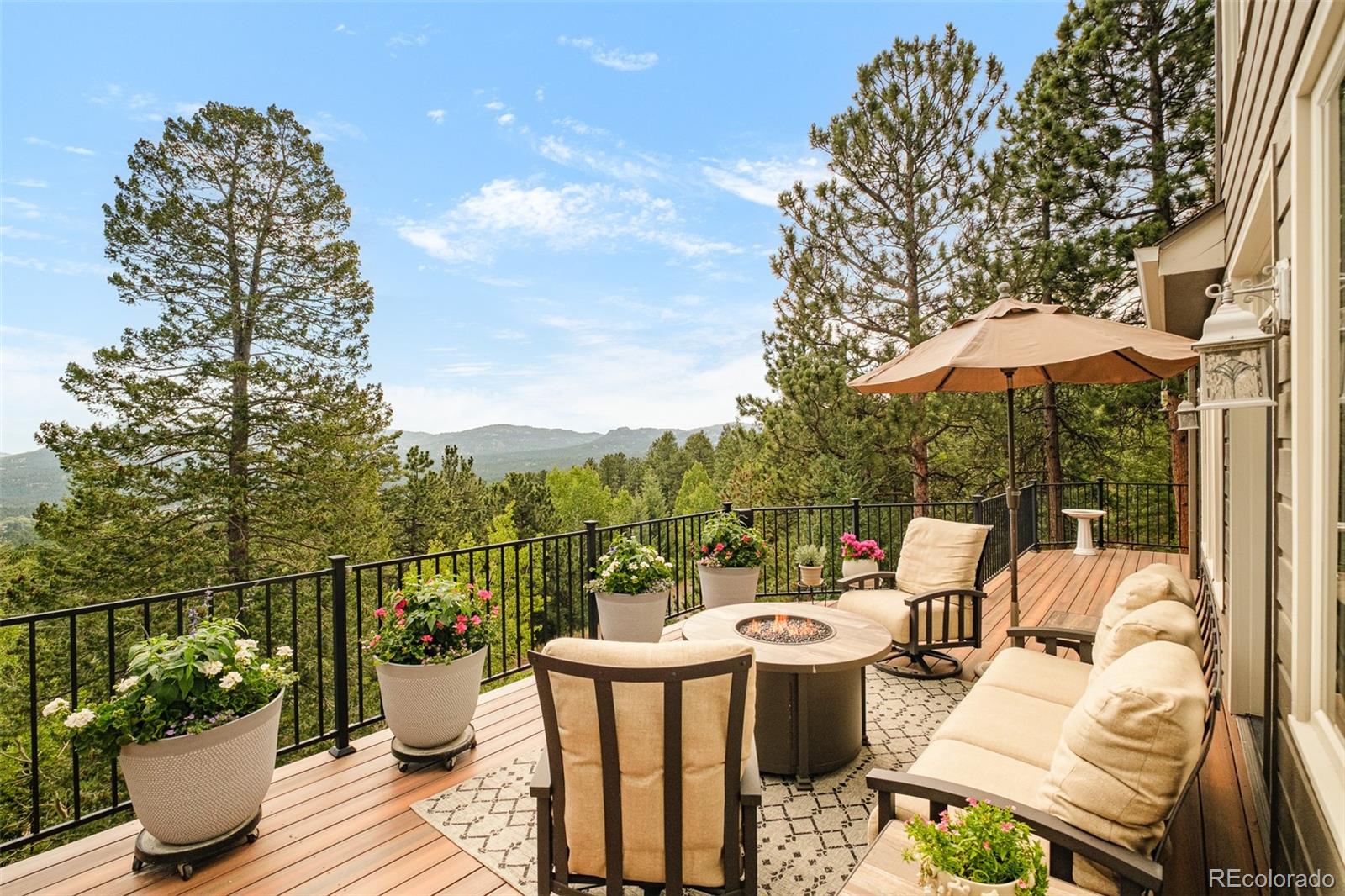 MLS Image #12 for 5369  evergreen heights drive,evergreen, Colorado