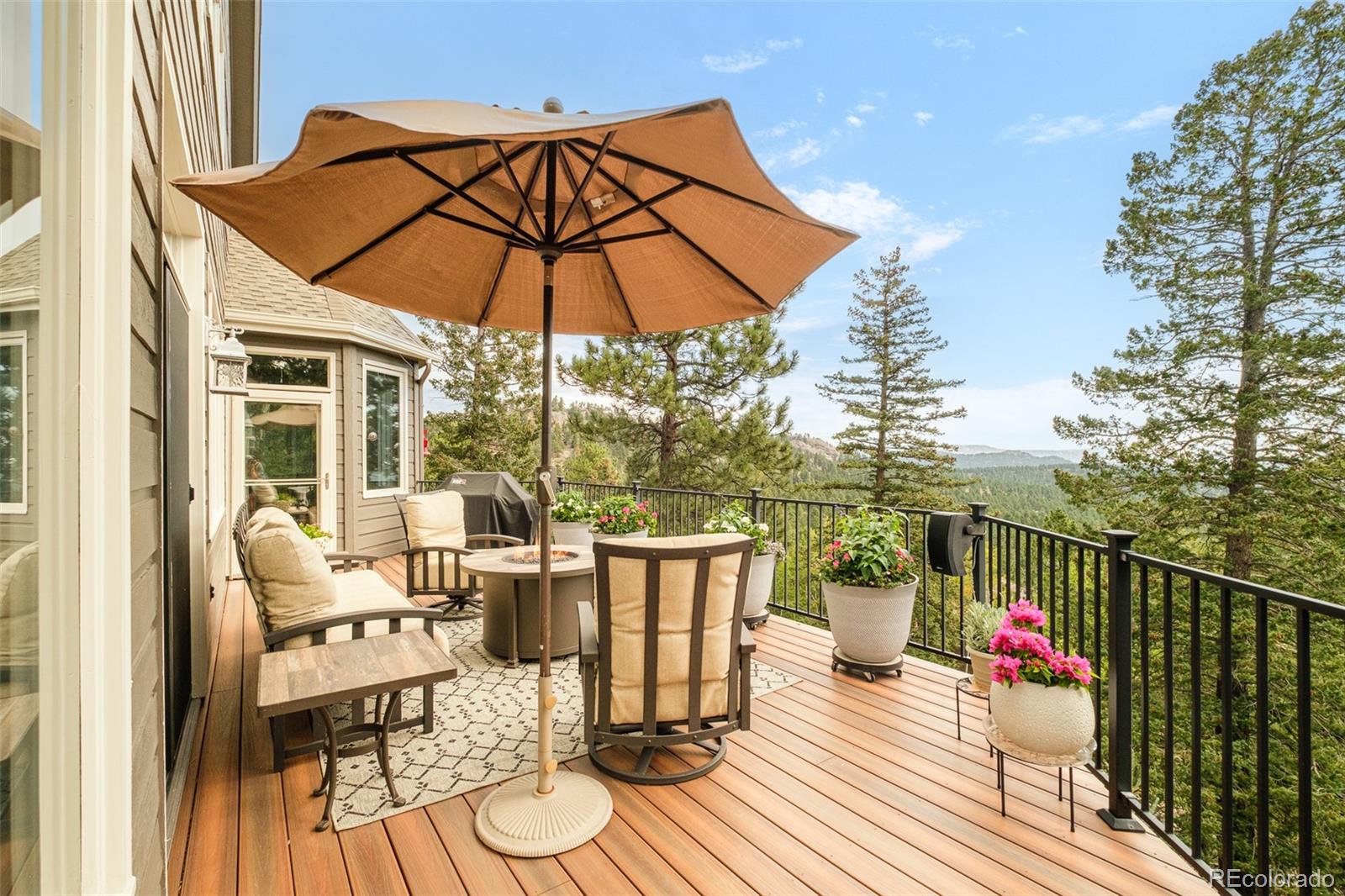 MLS Image #13 for 5369  evergreen heights drive,evergreen, Colorado