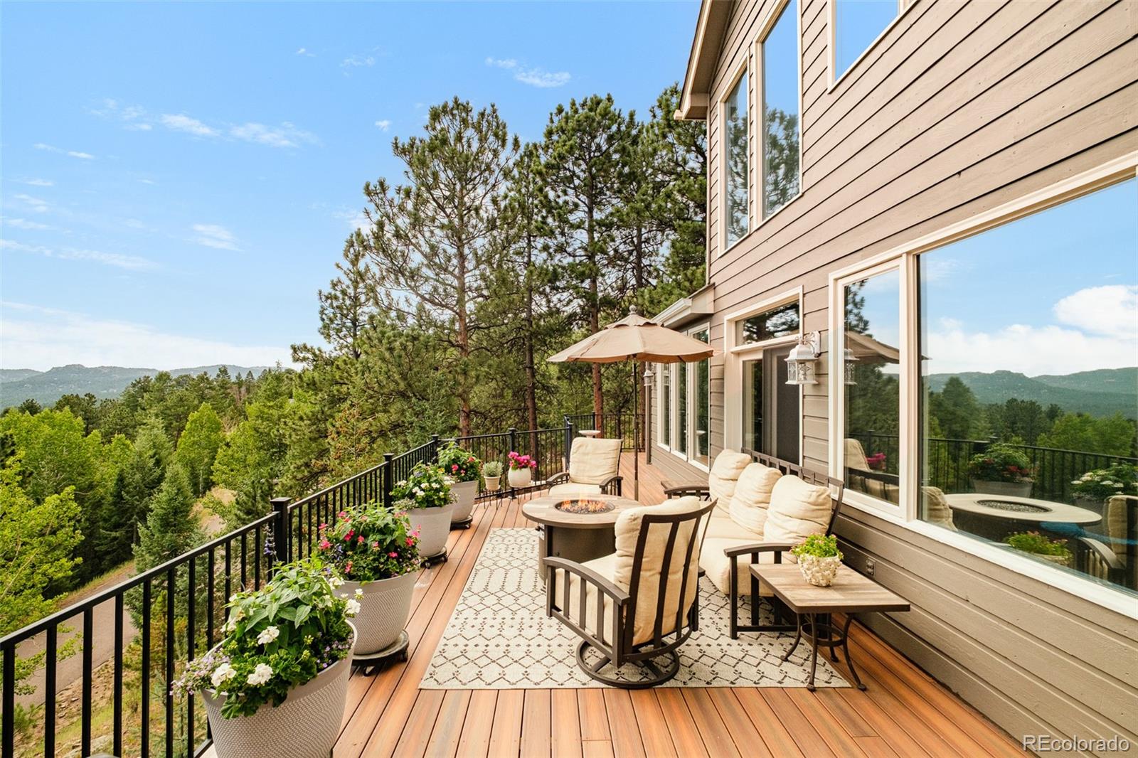 MLS Image #14 for 5369  evergreen heights drive,evergreen, Colorado