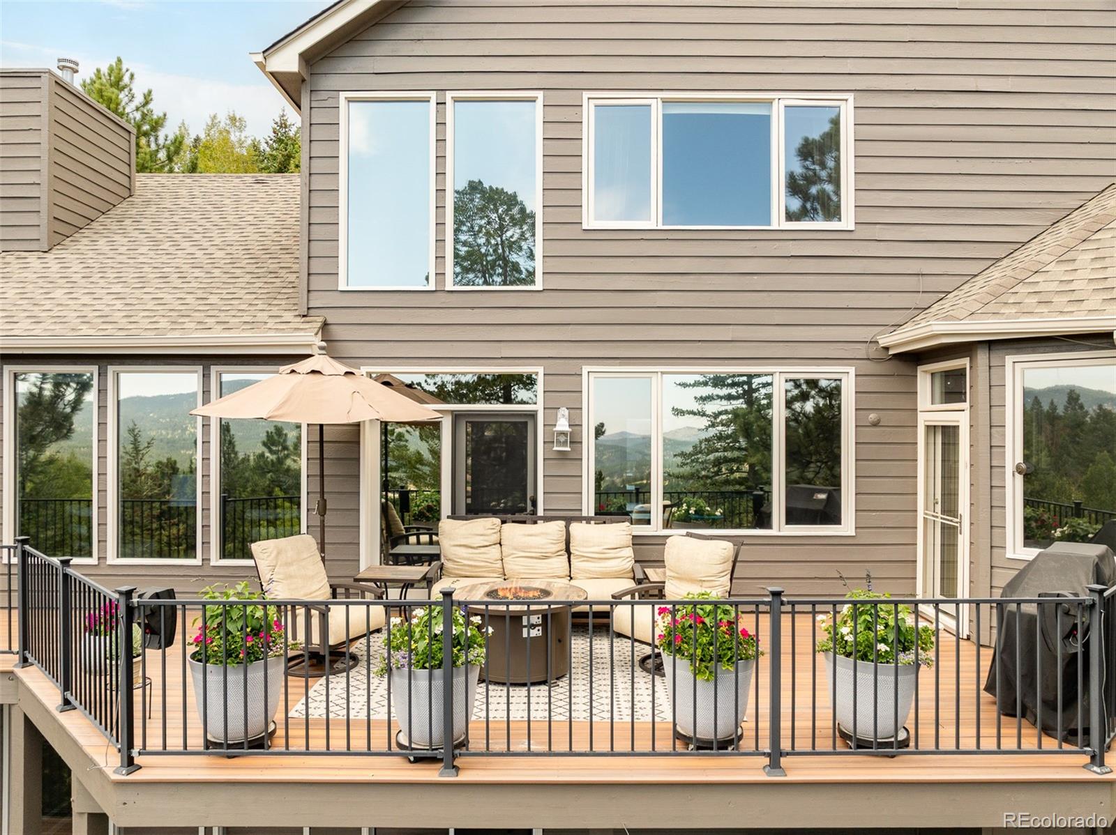 MLS Image #15 for 5369  evergreen heights drive,evergreen, Colorado