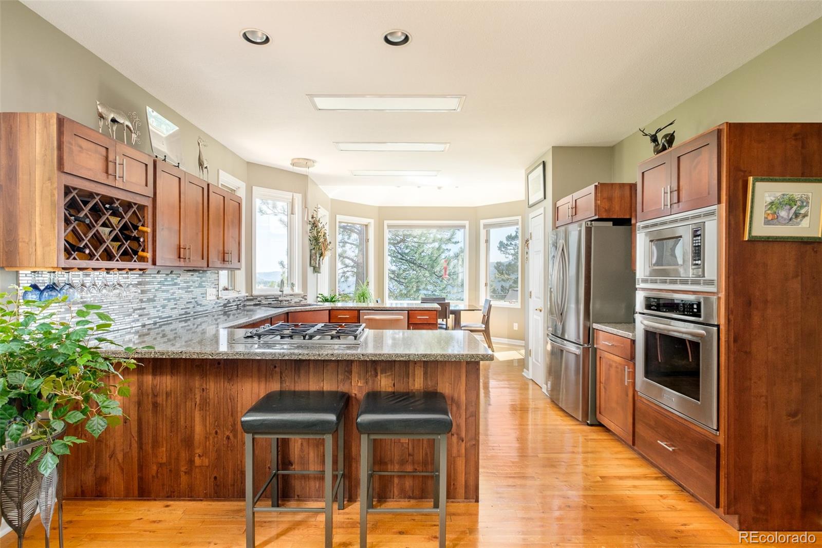 MLS Image #17 for 5369  evergreen heights drive,evergreen, Colorado