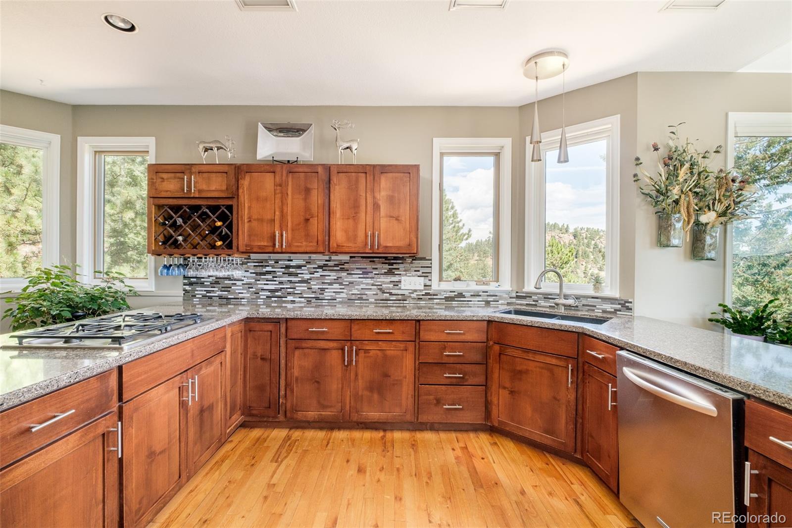 MLS Image #18 for 5369  evergreen heights drive,evergreen, Colorado