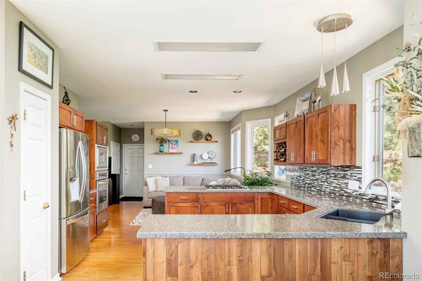 MLS Image #19 for 5369  evergreen heights drive,evergreen, Colorado