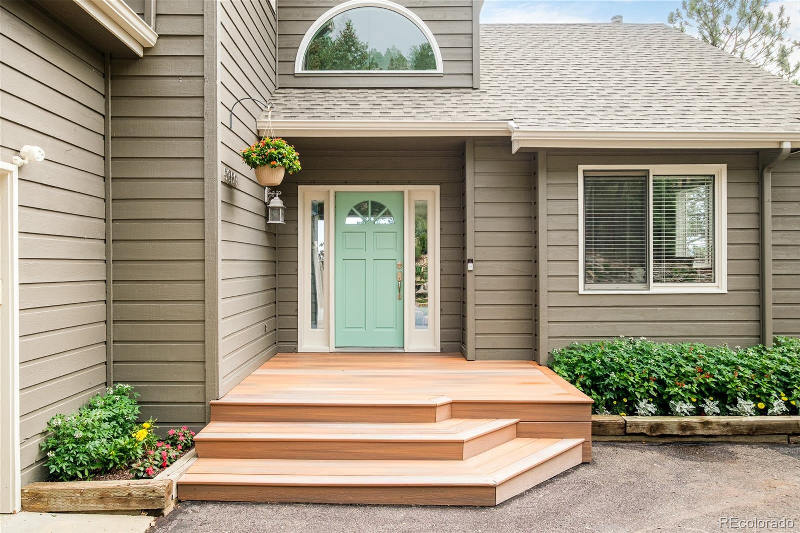 MLS Image #2 for 5369  evergreen heights drive,evergreen, Colorado