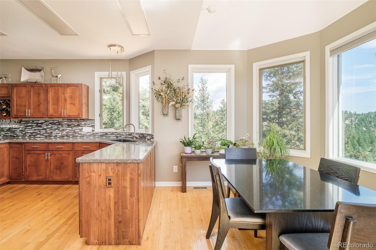 MLS Image #20 for 5369  evergreen heights drive,evergreen, Colorado