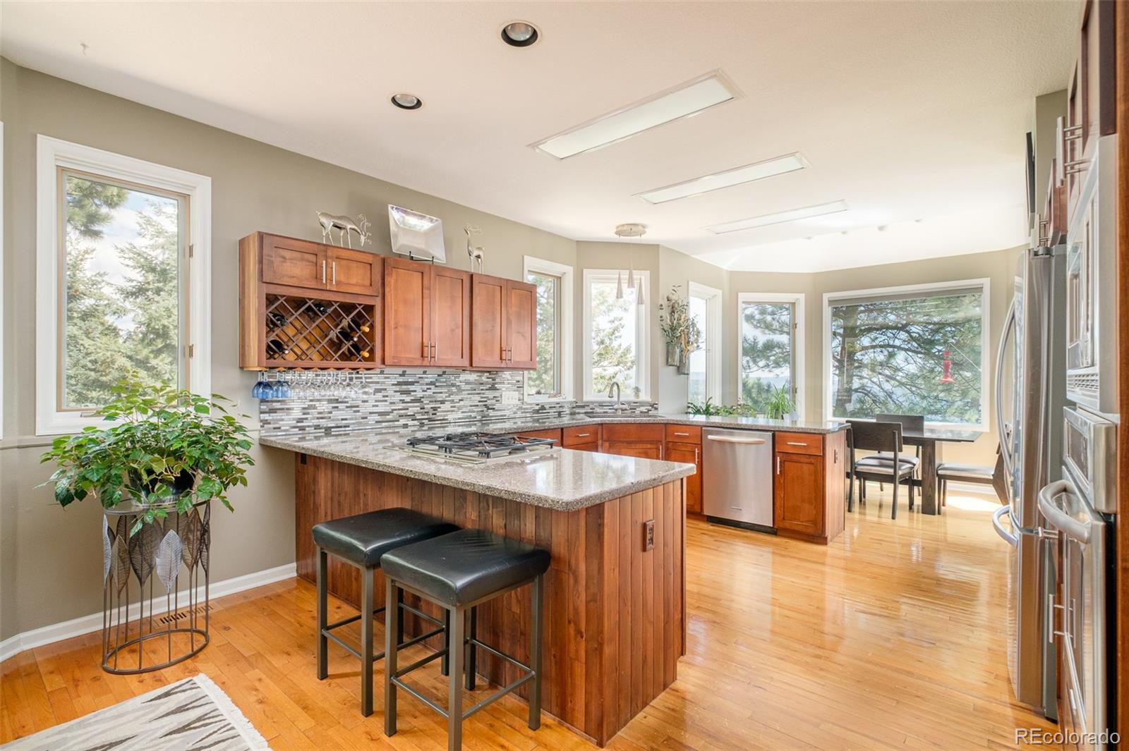 MLS Image #22 for 5369  evergreen heights drive,evergreen, Colorado