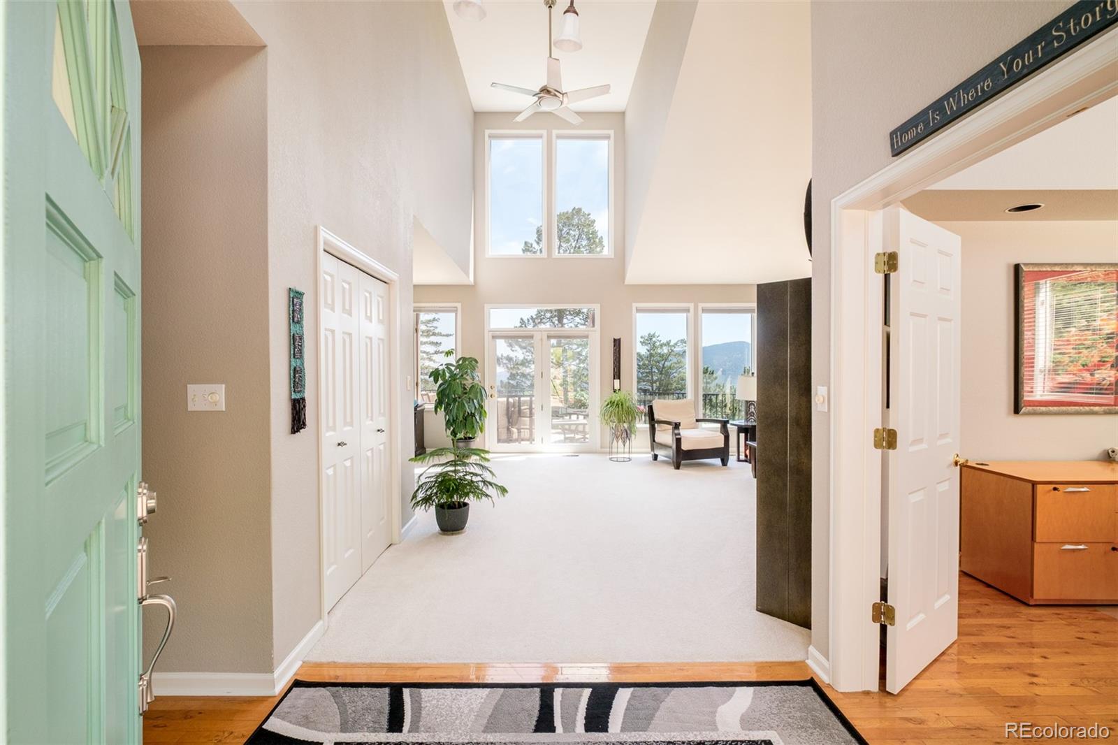 MLS Image #3 for 5369  evergreen heights drive,evergreen, Colorado