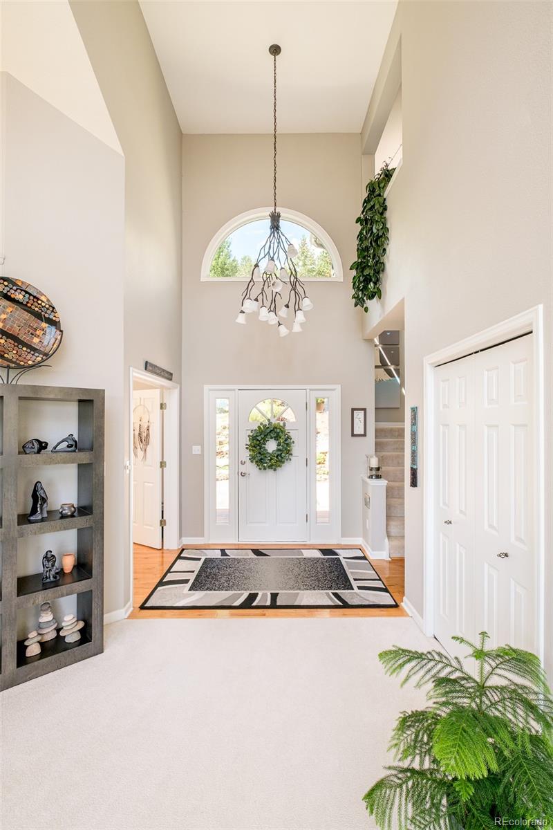 MLS Image #4 for 5369  evergreen heights drive,evergreen, Colorado