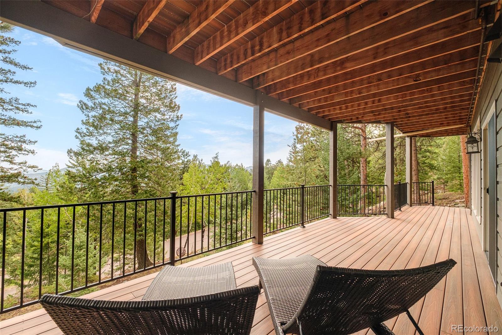 MLS Image #41 for 5369  evergreen heights drive,evergreen, Colorado