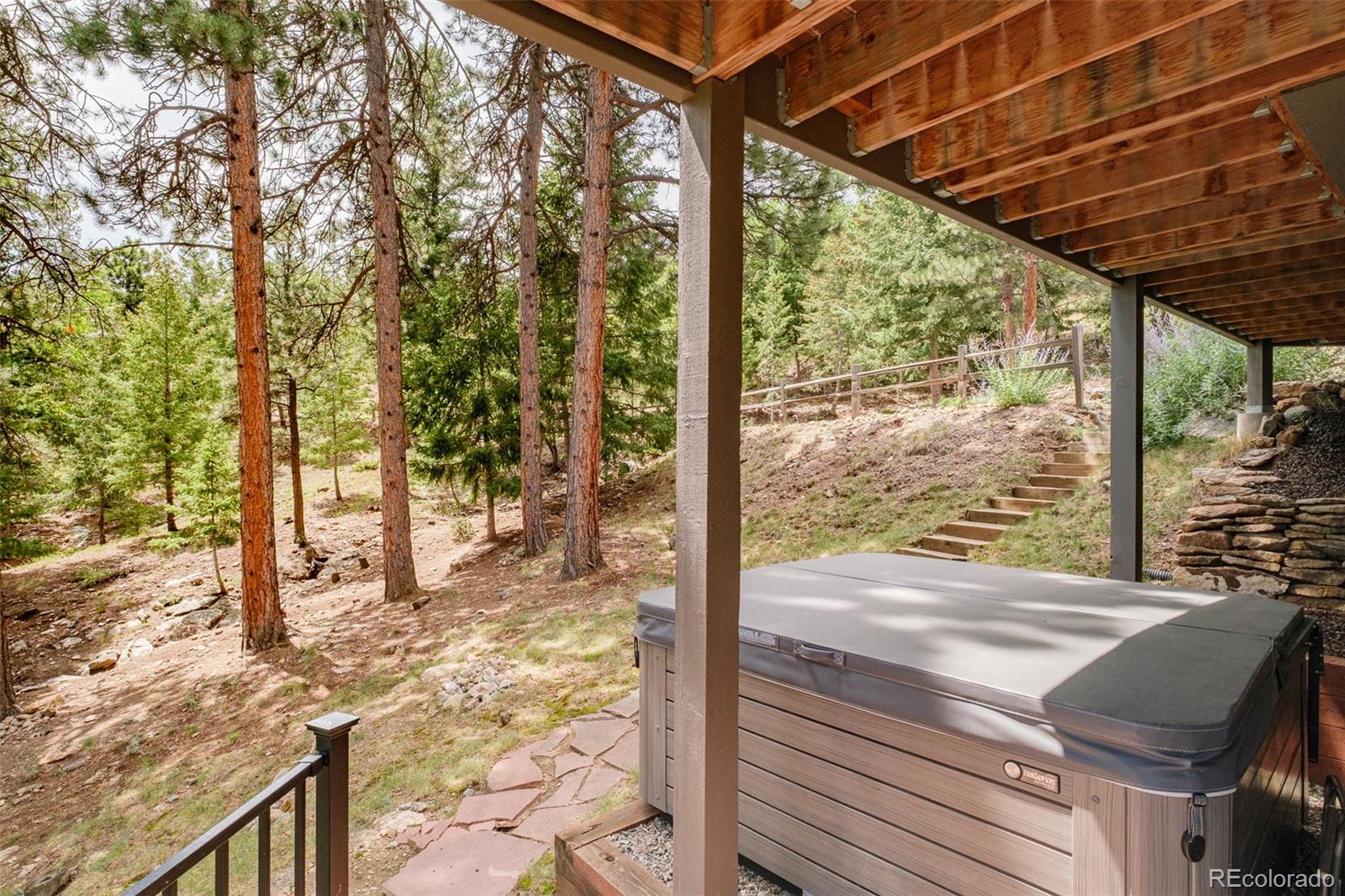MLS Image #43 for 5369  evergreen heights drive,evergreen, Colorado