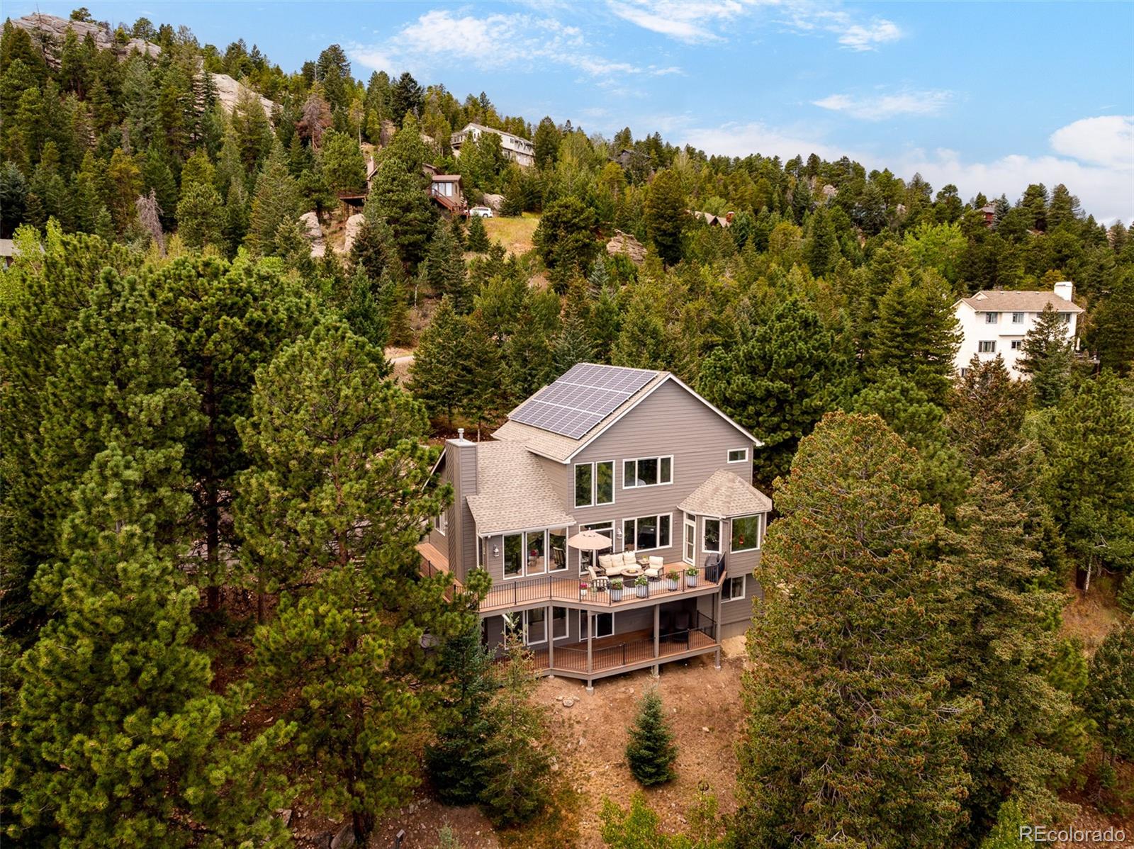 MLS Image #44 for 5369  evergreen heights drive,evergreen, Colorado