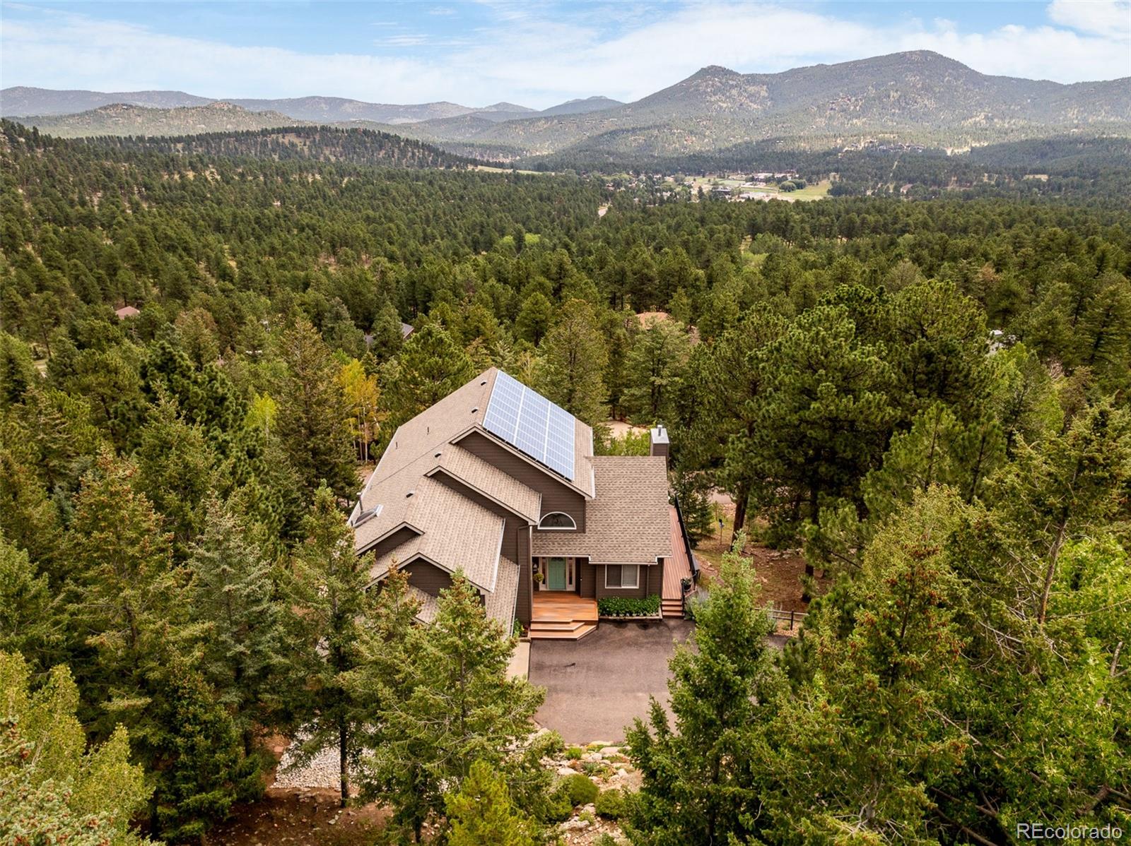 MLS Image #45 for 5369  evergreen heights drive,evergreen, Colorado