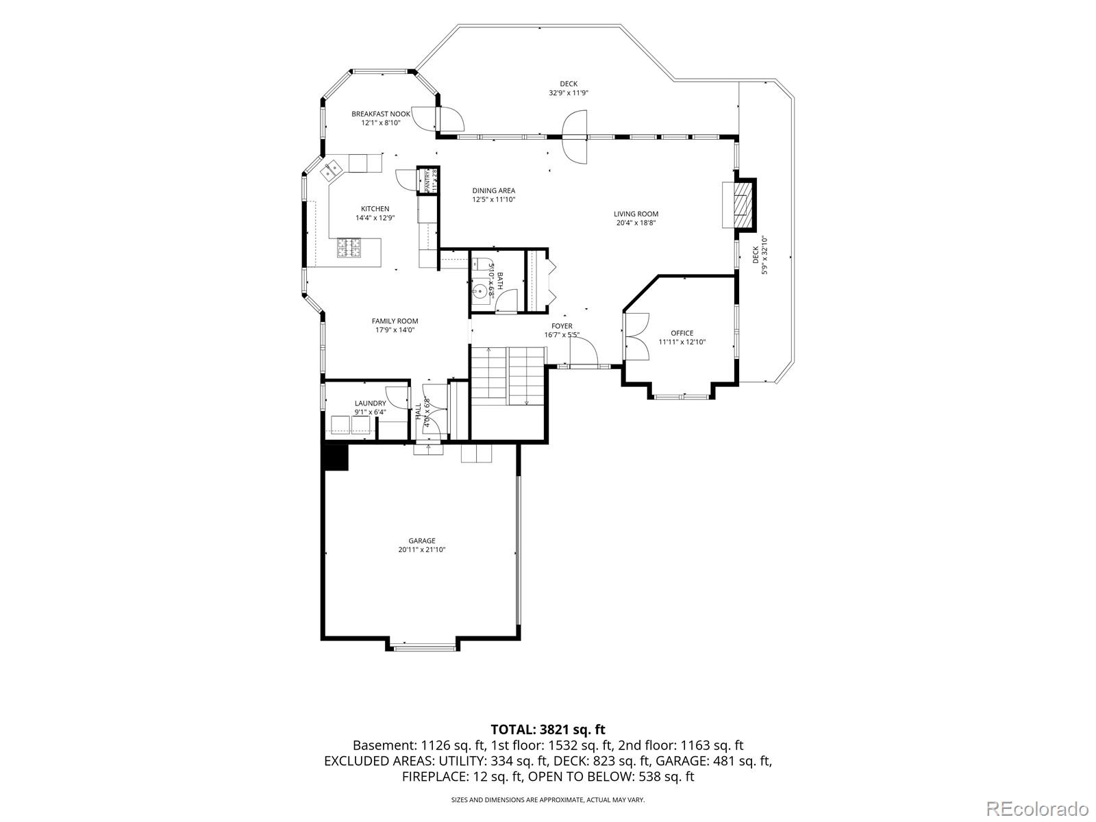 MLS Image #47 for 5369  evergreen heights drive,evergreen, Colorado
