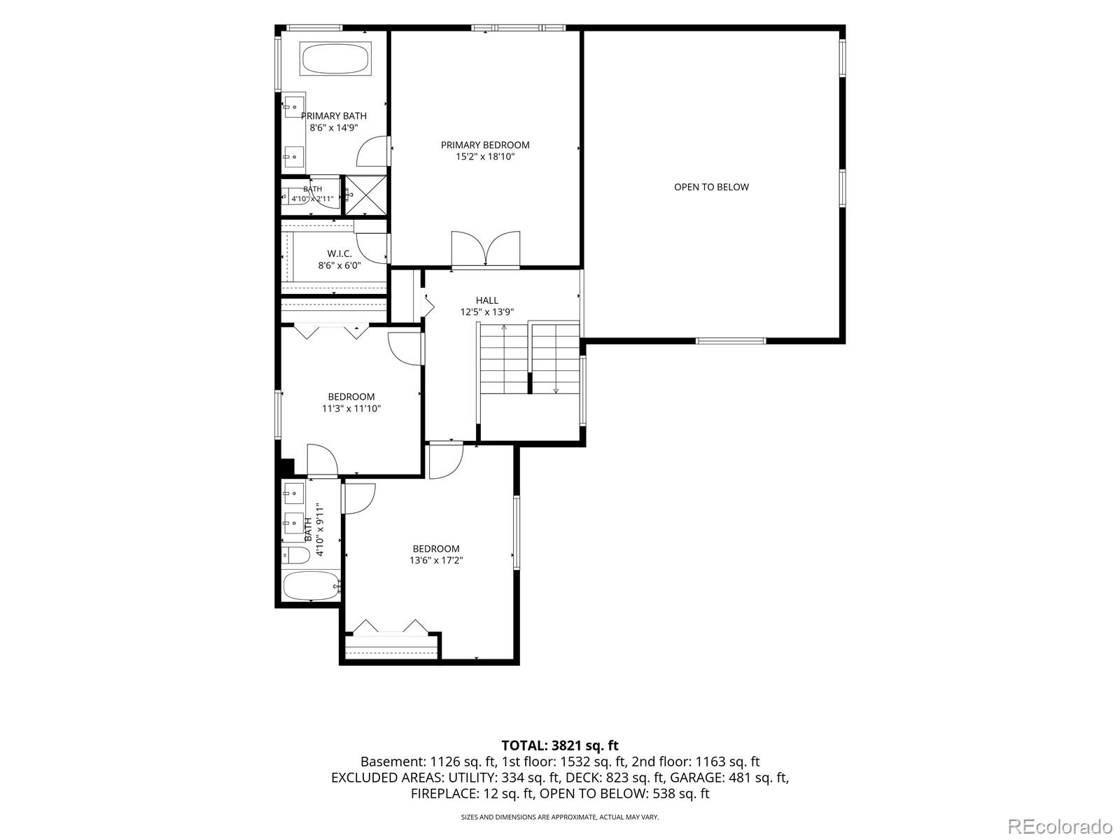 MLS Image #48 for 5369  evergreen heights drive,evergreen, Colorado