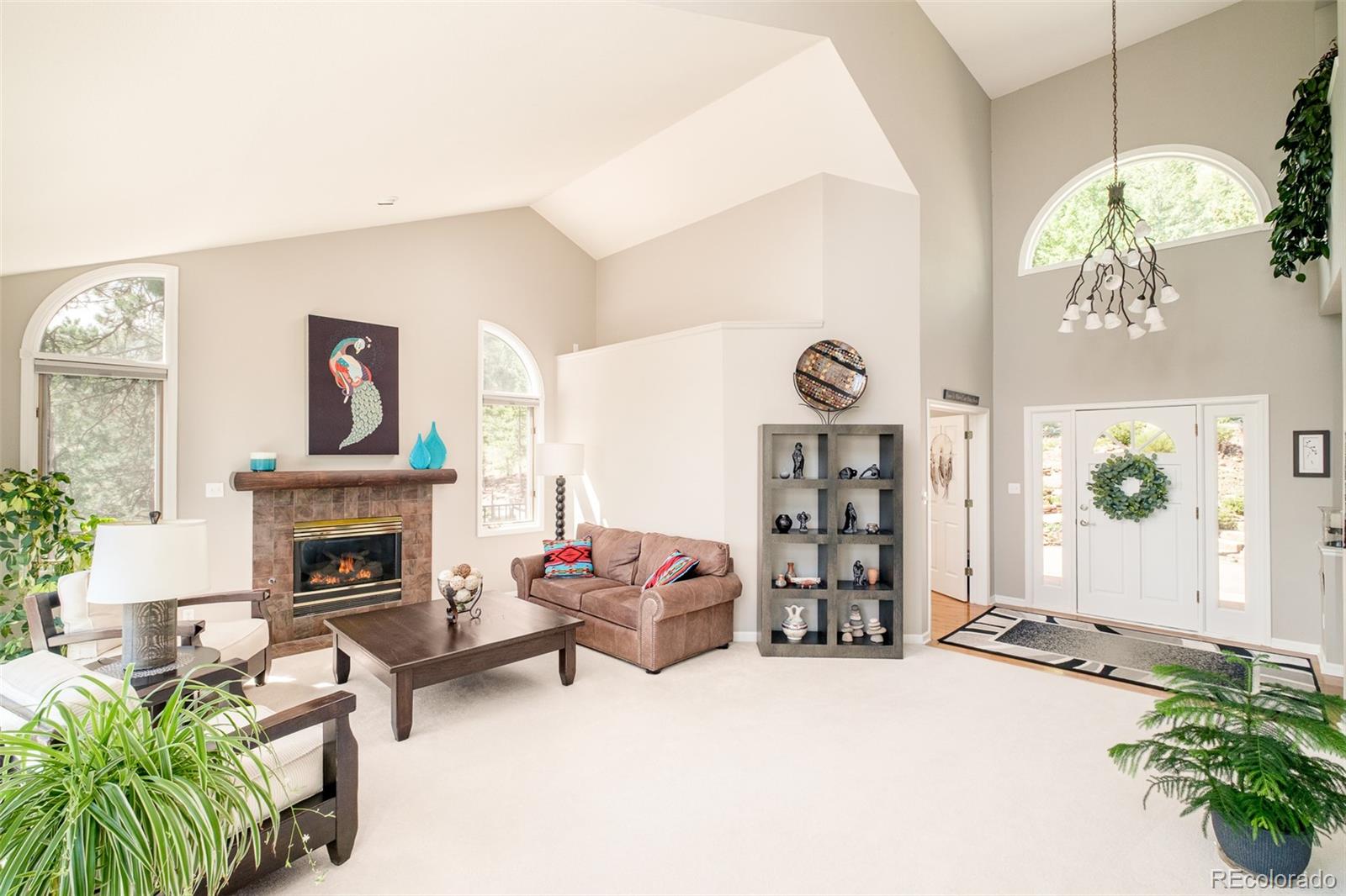 MLS Image #5 for 5369  evergreen heights drive,evergreen, Colorado
