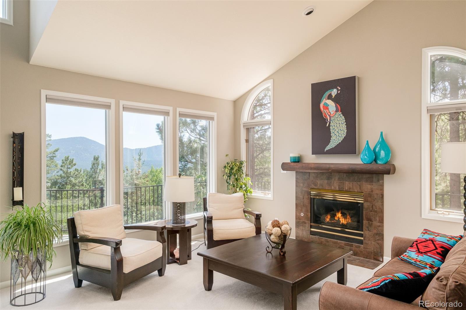 MLS Image #6 for 5369  evergreen heights drive,evergreen, Colorado