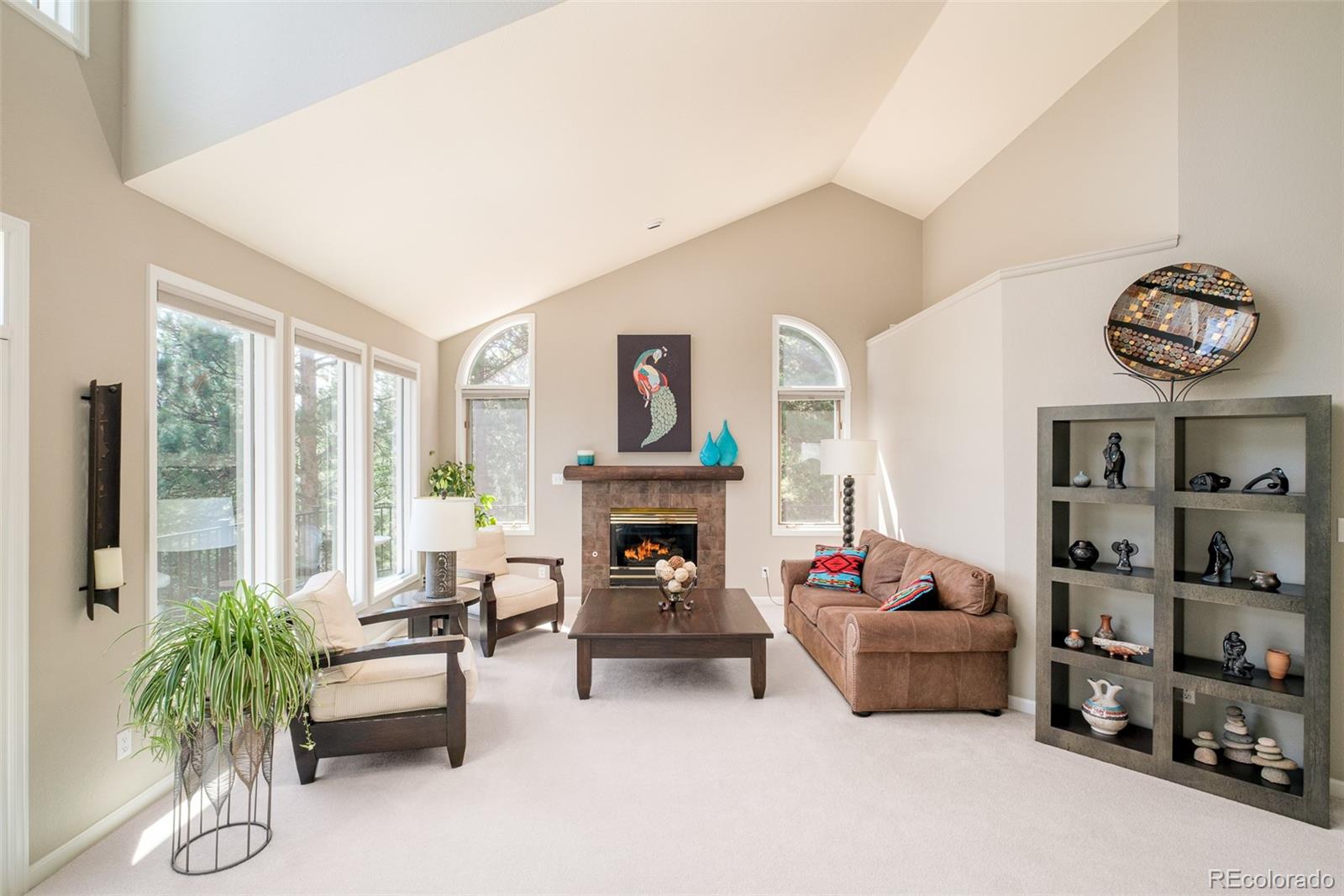 MLS Image #7 for 5369  evergreen heights drive,evergreen, Colorado