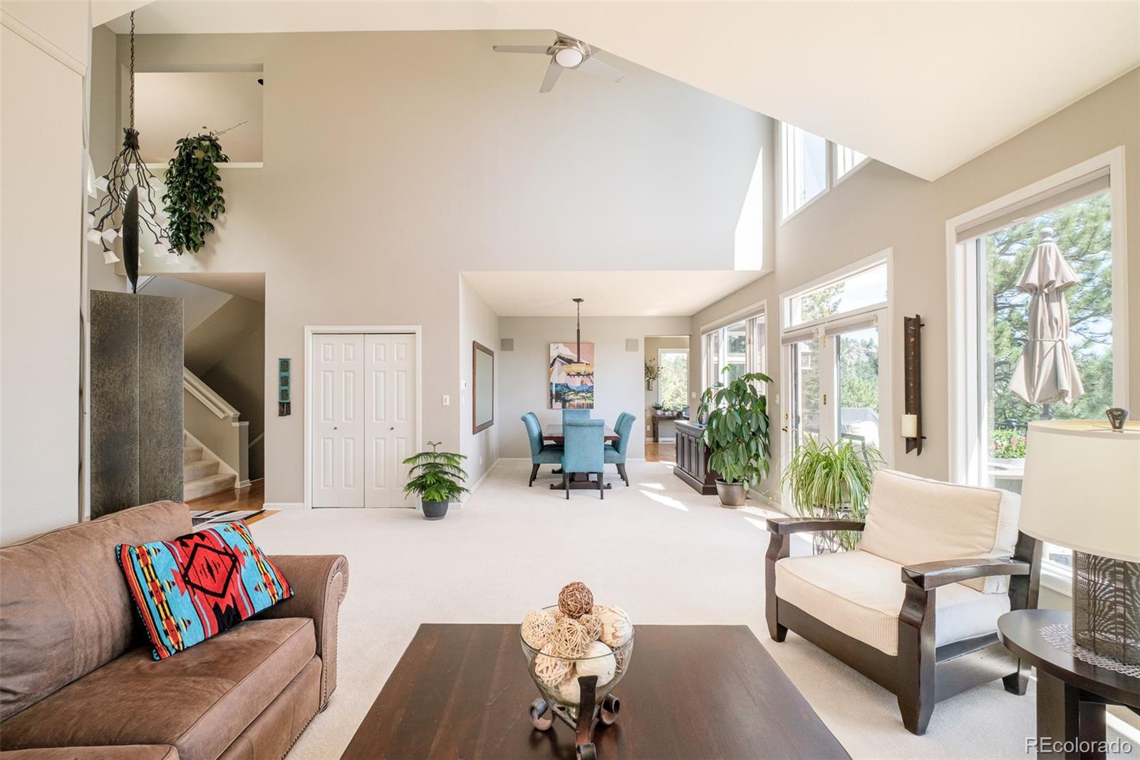 MLS Image #8 for 5369  evergreen heights drive,evergreen, Colorado