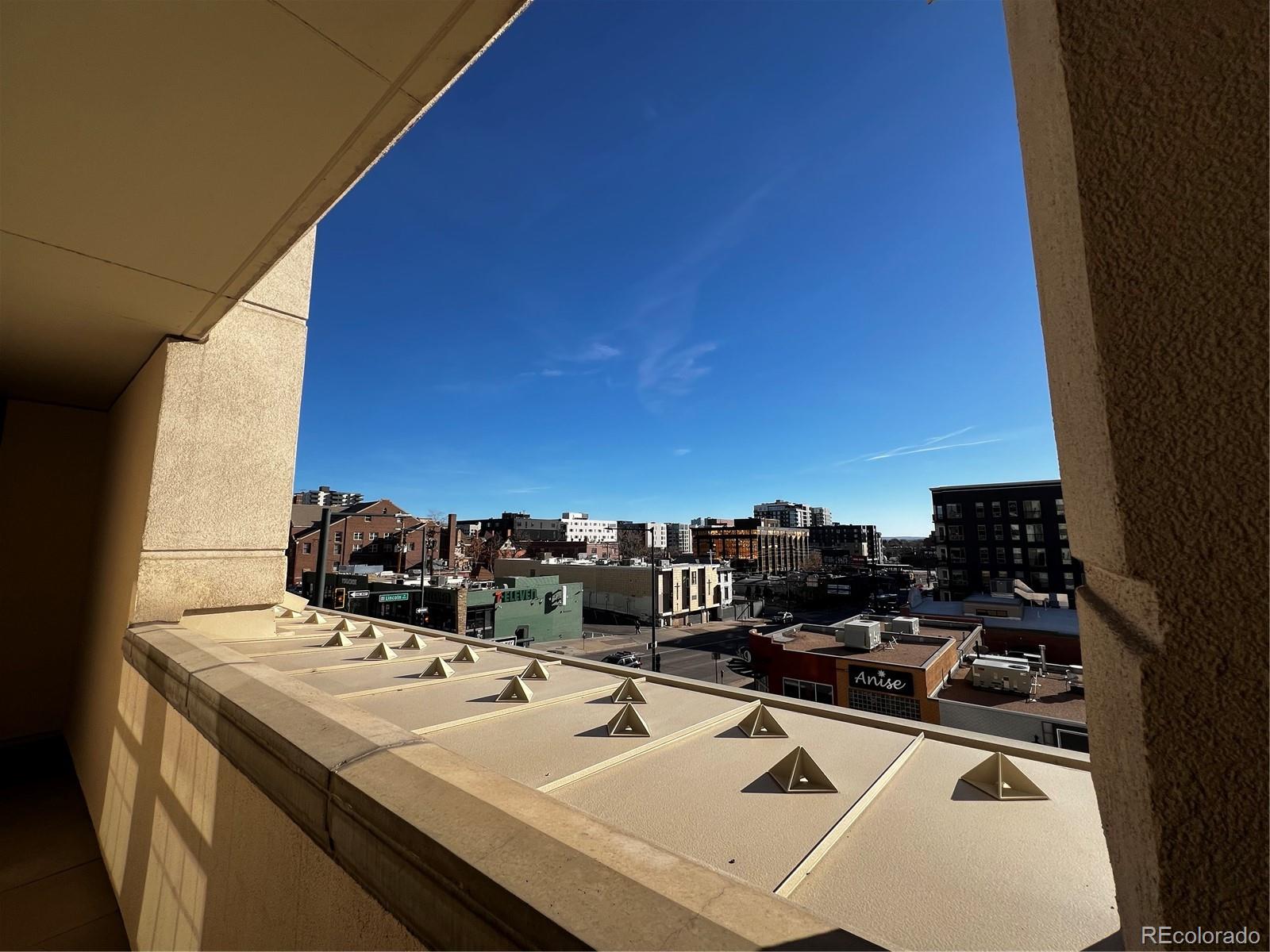 MLS Image #26 for 925 n lincoln street,denver, Colorado
