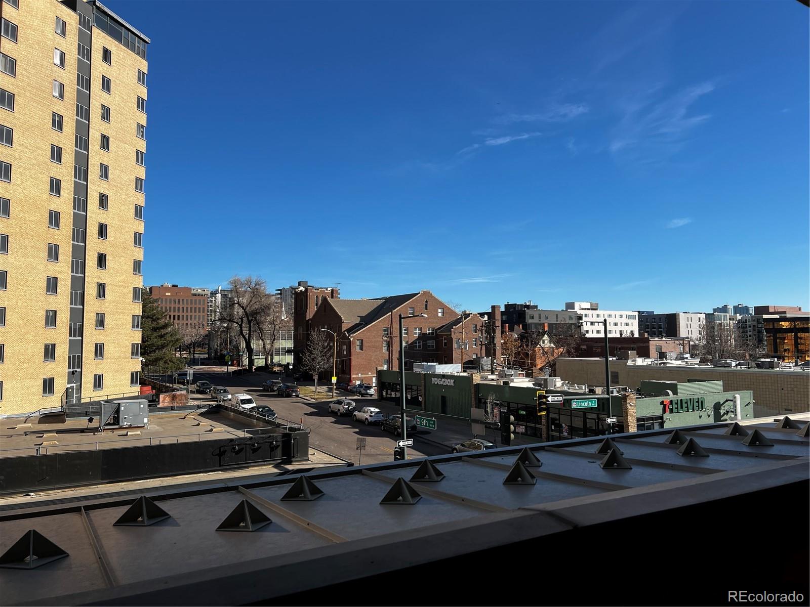 MLS Image #27 for 925 n lincoln street,denver, Colorado