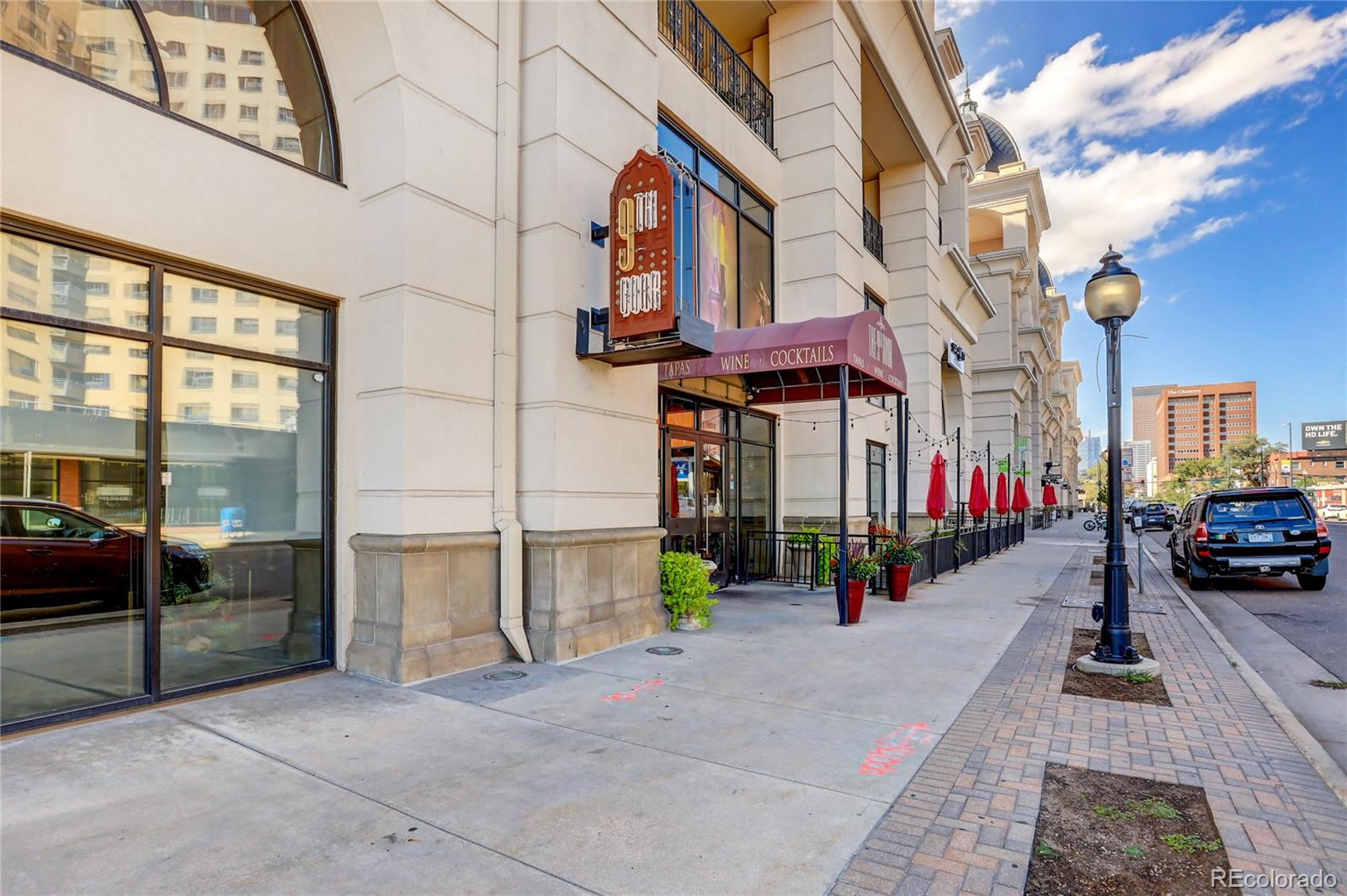 MLS Image #32 for 925 n lincoln street,denver, Colorado