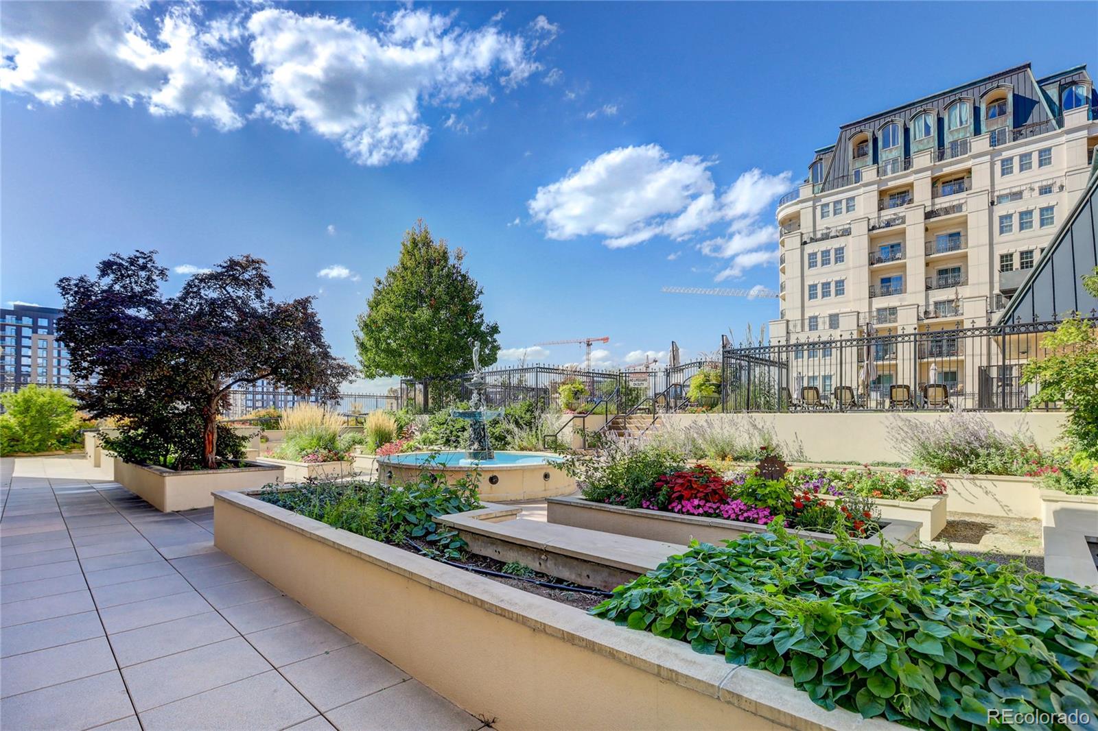 MLS Image #9 for 925 n lincoln street,denver, Colorado