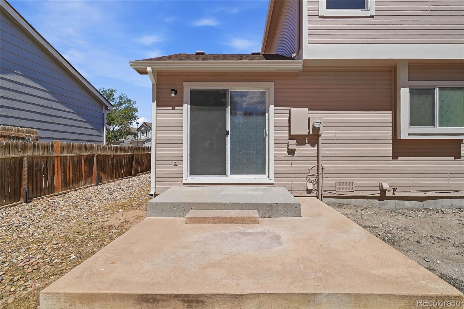MLS Image #24 for 4385  basswood drive,colorado springs, Colorado