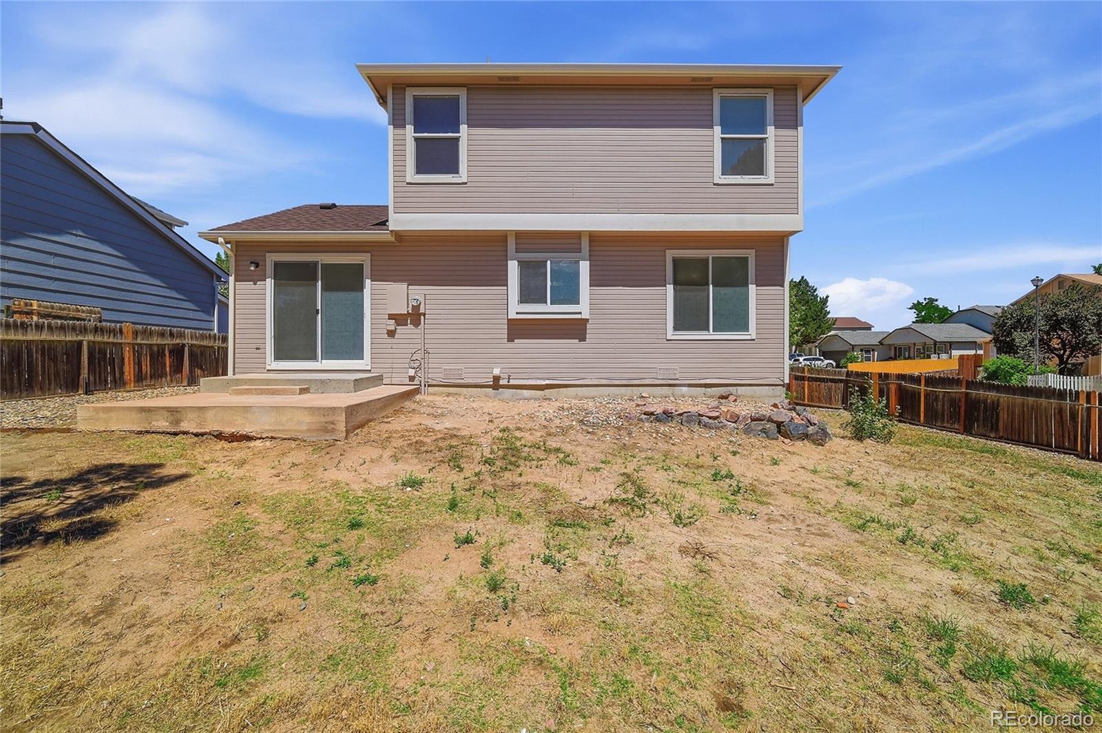 MLS Image #25 for 4385  basswood drive,colorado springs, Colorado