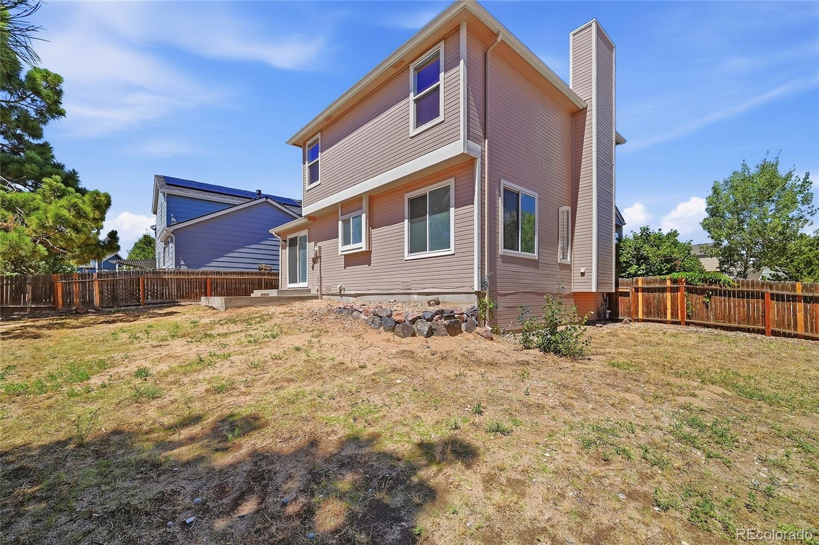 MLS Image #26 for 4385  basswood drive,colorado springs, Colorado