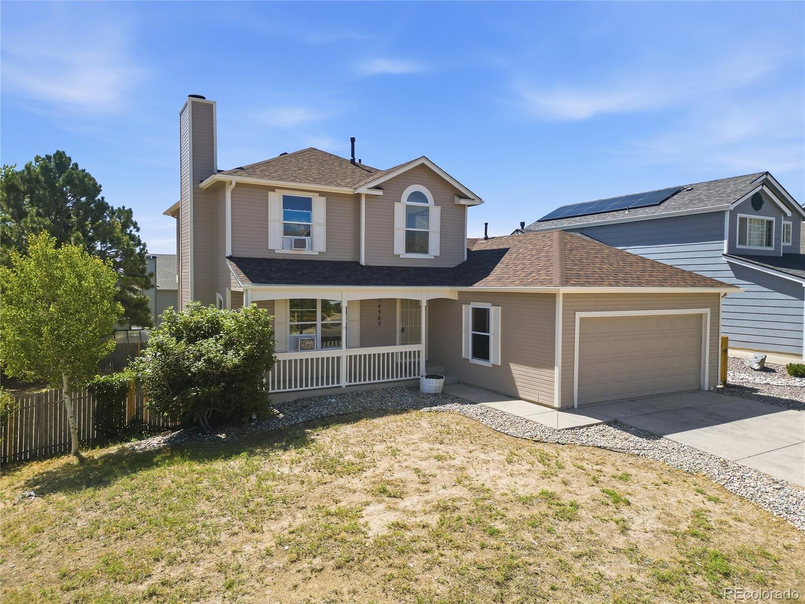 MLS Image #29 for 4385  basswood drive,colorado springs, Colorado