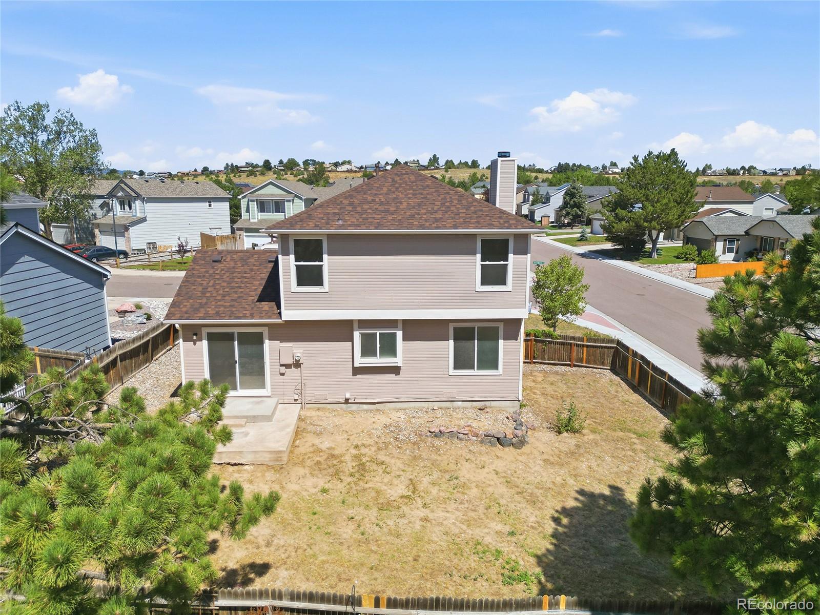 MLS Image #30 for 4385  basswood drive,colorado springs, Colorado