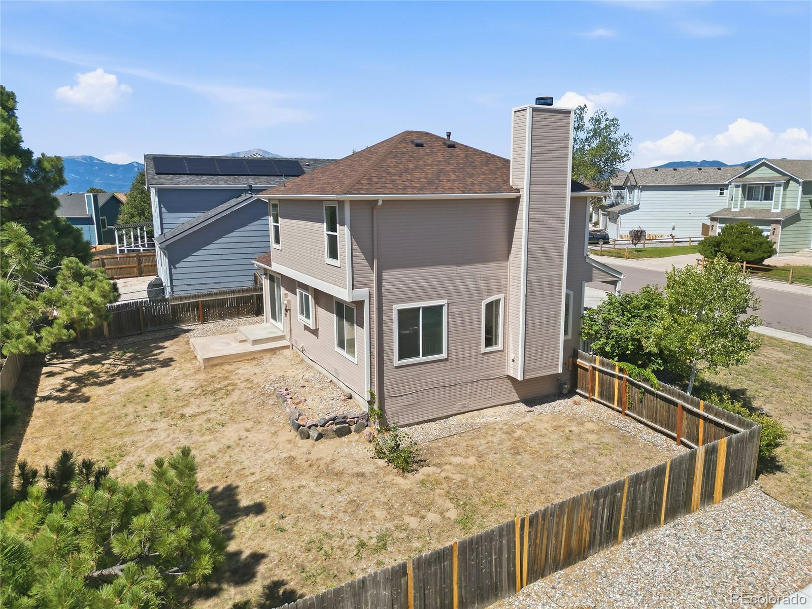 MLS Image #31 for 4385  basswood drive,colorado springs, Colorado