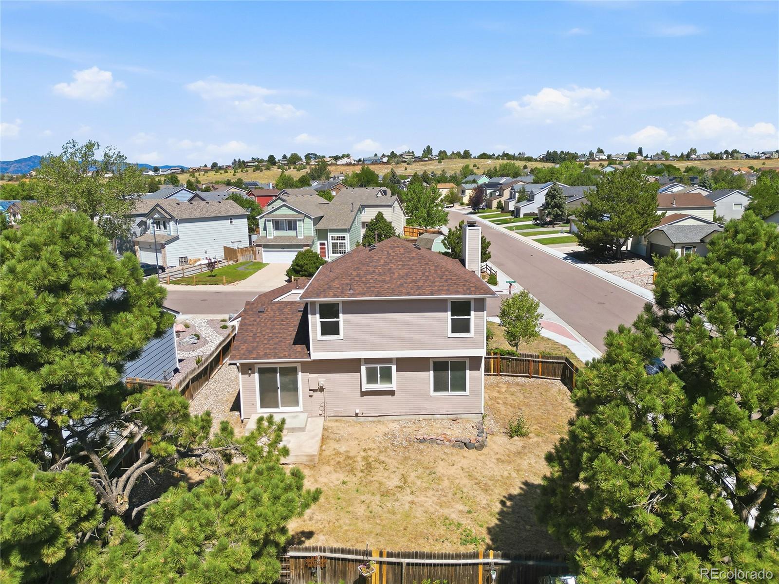 MLS Image #34 for 4385  basswood drive,colorado springs, Colorado