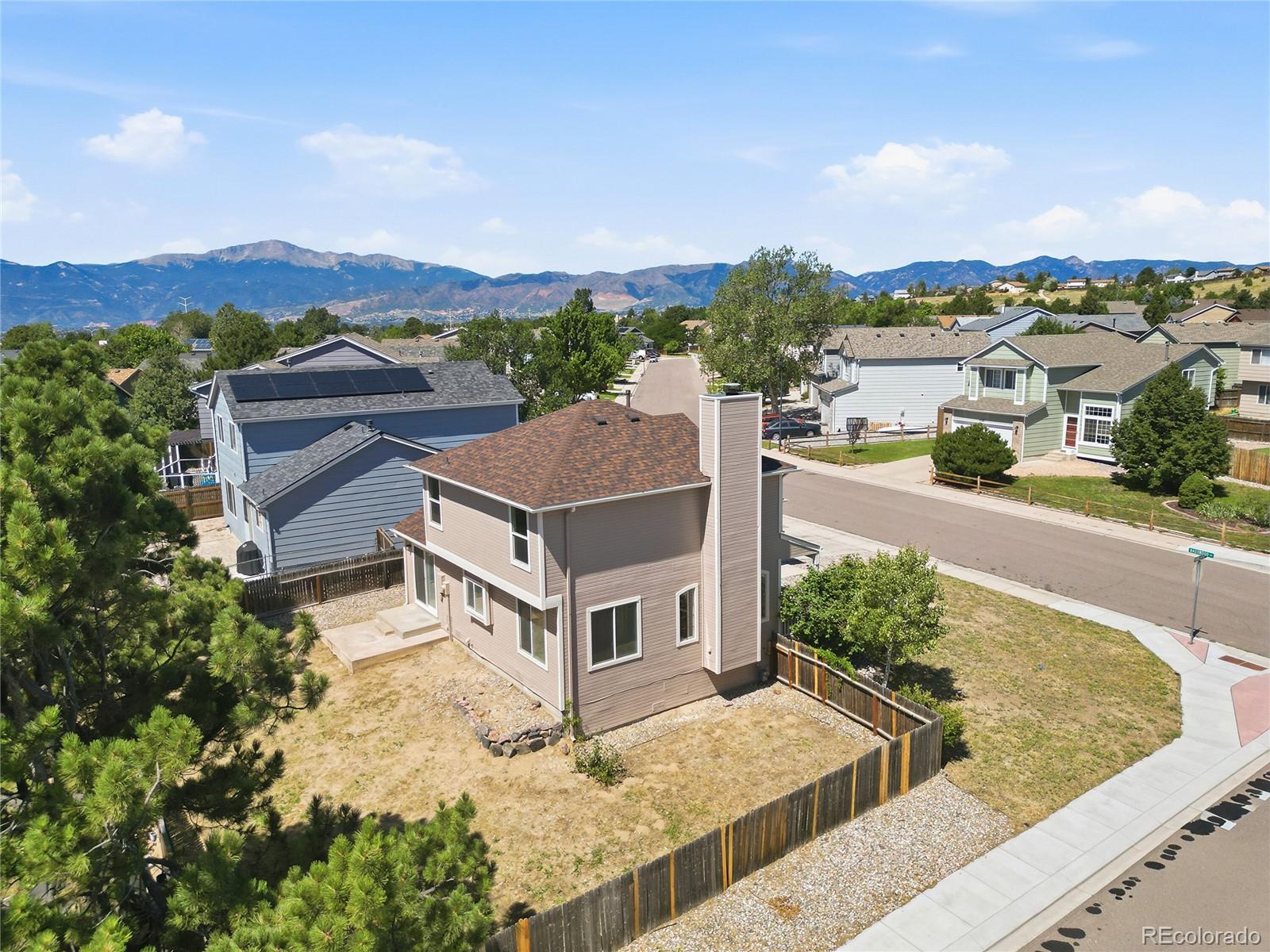 MLS Image #35 for 4385  basswood drive,colorado springs, Colorado