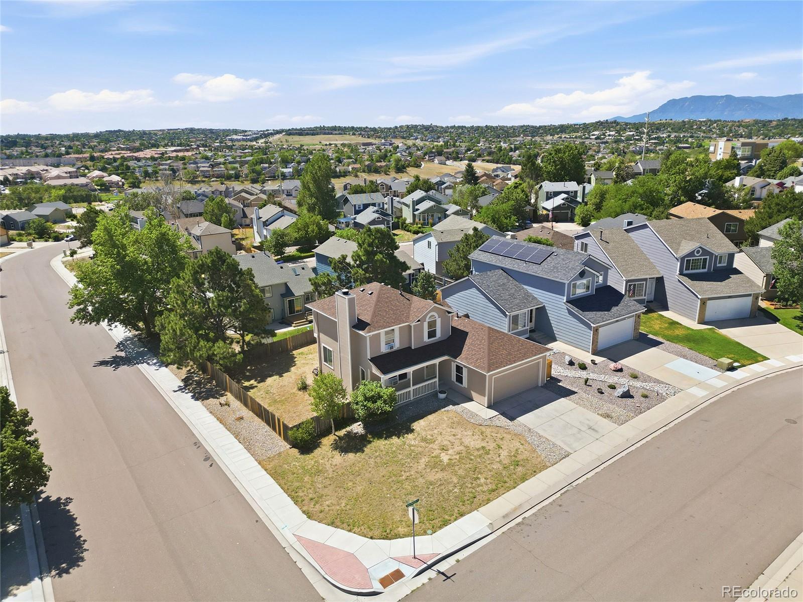 MLS Image #36 for 4385  basswood drive,colorado springs, Colorado
