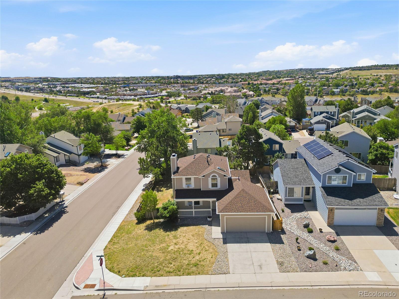 MLS Image #37 for 4385  basswood drive,colorado springs, Colorado