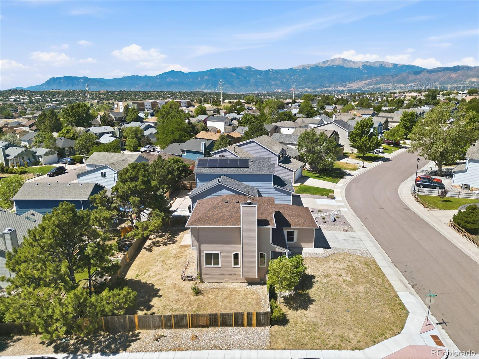 MLS Image #39 for 4385  basswood drive,colorado springs, Colorado