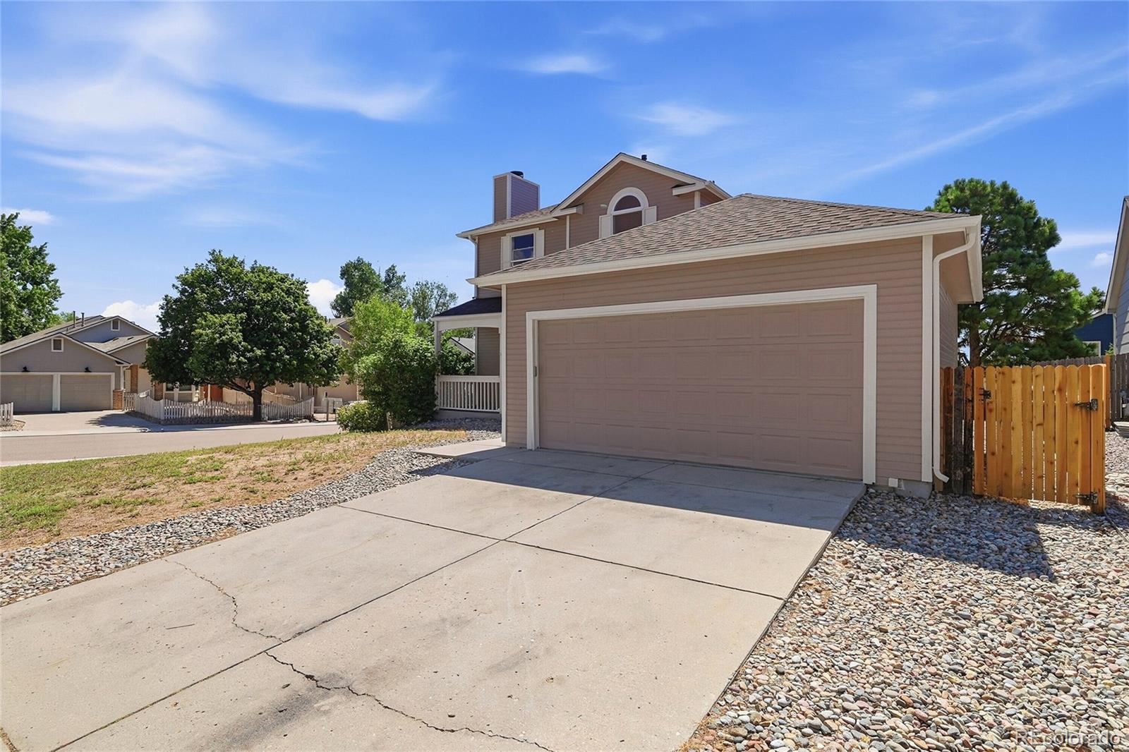 MLS Image #41 for 4385  basswood drive,colorado springs, Colorado