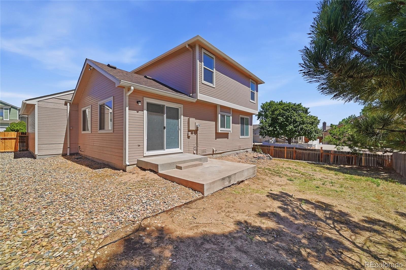 MLS Image #48 for 4385  basswood drive,colorado springs, Colorado