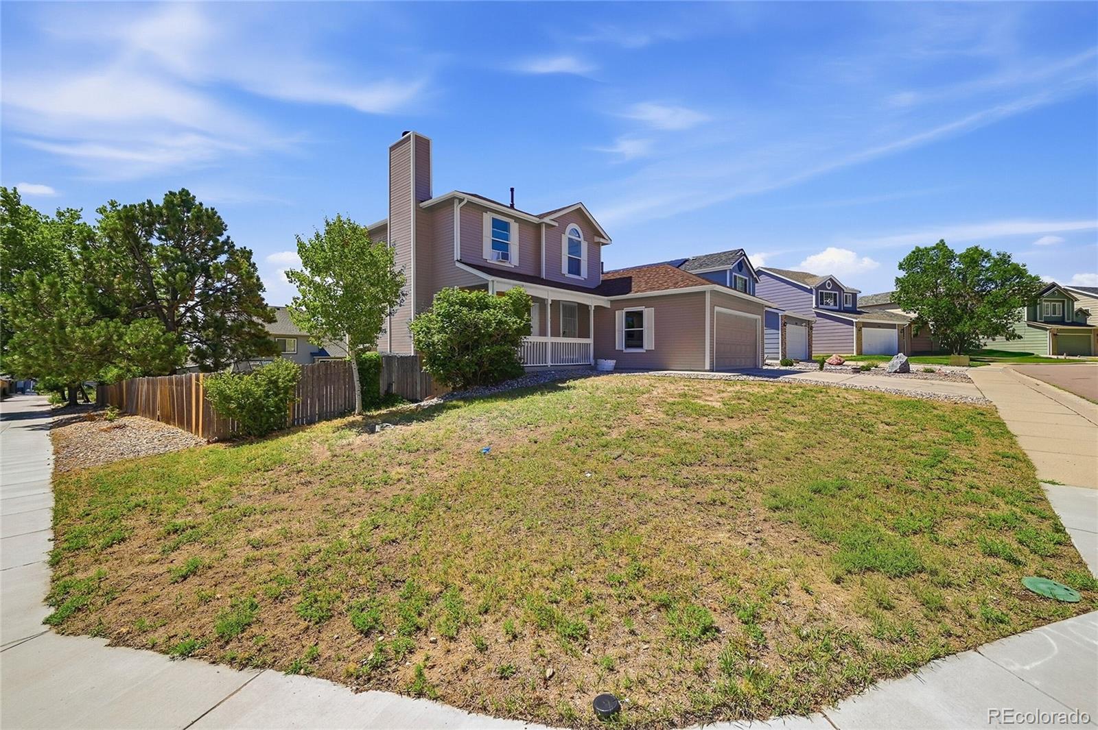 MLS Image #49 for 4385  basswood drive,colorado springs, Colorado