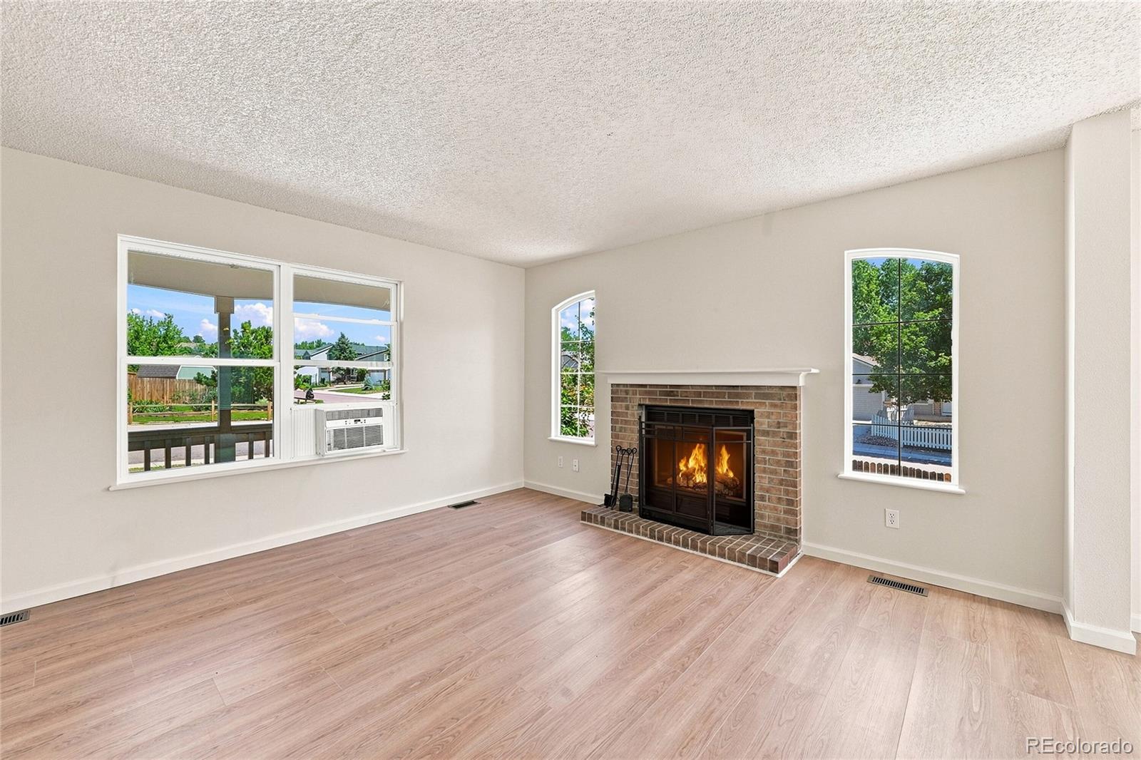 MLS Image #5 for 4385  basswood drive,colorado springs, Colorado