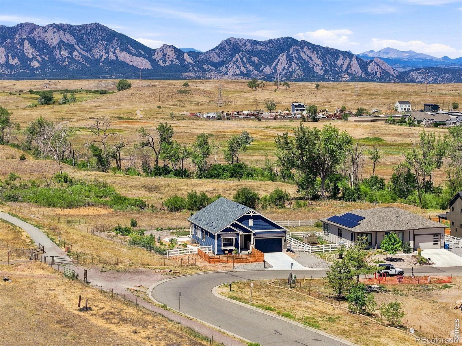 MLS Image #1 for 415  3rd avenue,superior, Colorado