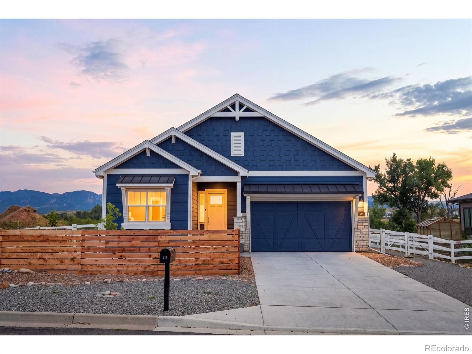 MLS Image #11 for 415  3rd avenue,superior, Colorado
