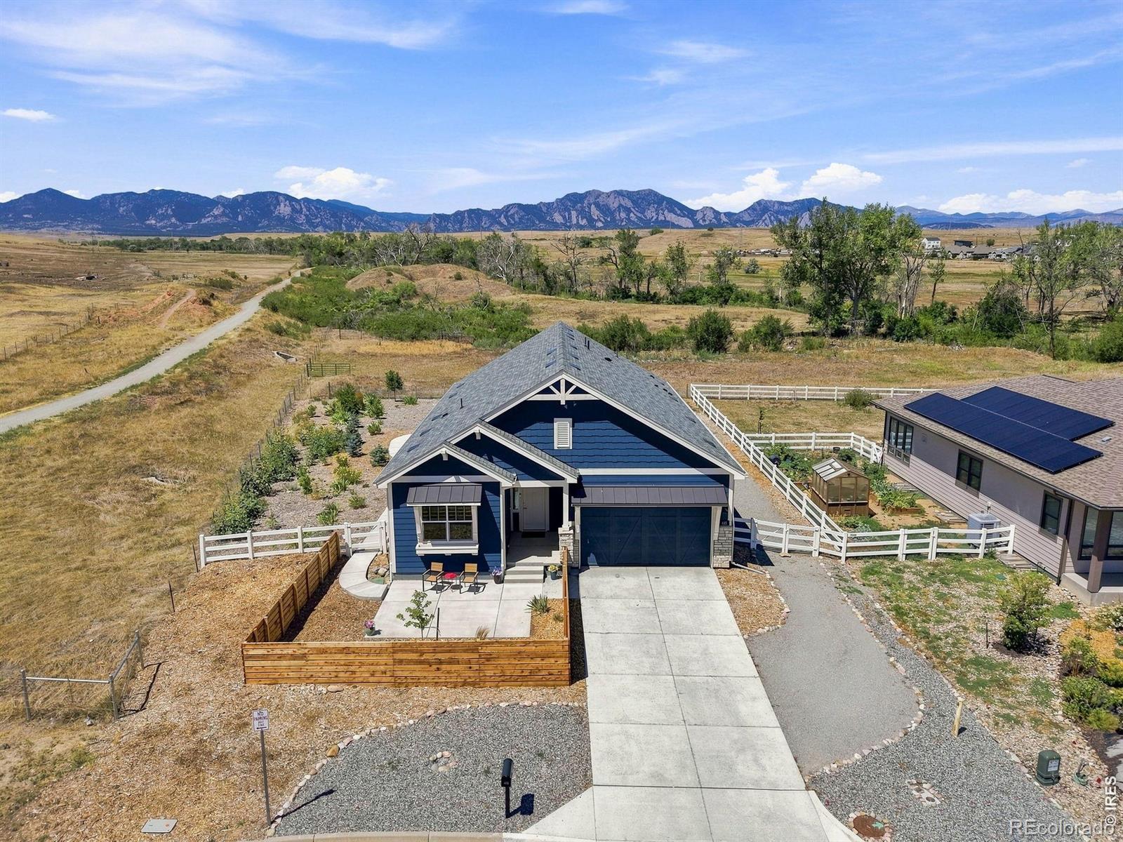 MLS Image #4 for 415  3rd avenue,superior, Colorado