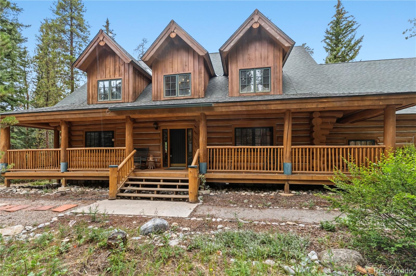 MLS Image #1 for 124  yarrow lane,dillon, Colorado